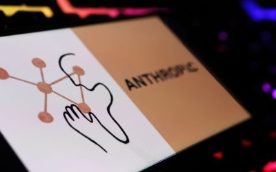 Anthropic, un startup de inteligență artificială, lansează un proiect ambițios, „Project Glasswing”, în colaborare cu giganți tehnologici precum Amazon, Microsoft și Apple