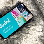 Vânzări record pe Vinted: peste 10 miliarde de euro în 2025!