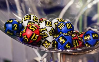 LOTO: Report de 13 milioane de lei la Loto 6/49! Tragerile Speciale de Paște