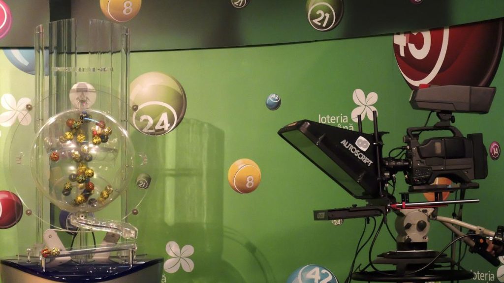 Loto 6/49: Ce numere au ieșit la extragerea specială de Paște