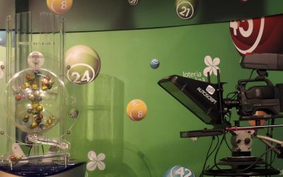 Loto 6/49: Ce numere au ieșit la extragerea specială de Paște