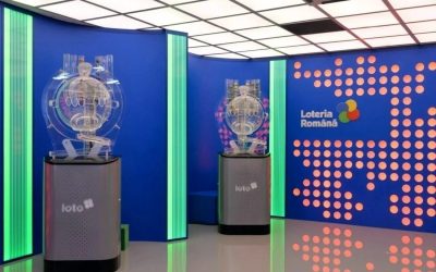 Loto Paște 2026: Extrageri speciale pe 11 Aprilie, 350.000 lei în plus pentru norocoși