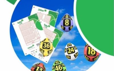 LOTO de Paști: Report uriaș la Joker – peste 12,32 milioane de euro!