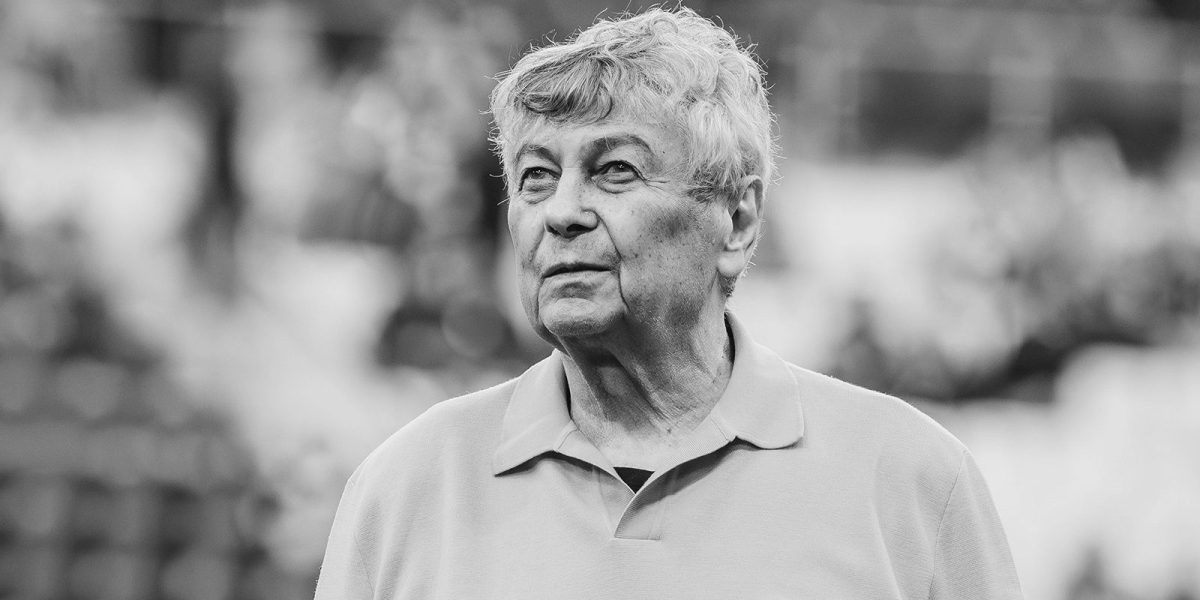 Rică Răducanu, sfâșiat de durere: „După Mircea Lucescu, ne ducem toți…”