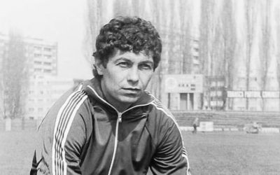 Sorin Grindeanu consolidează modelul Mircea Lucescu: drum lin, Il Luce