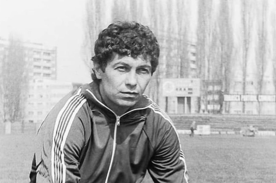 Sorin Grindeanu consolidează modelul Mircea Lucescu: drum lin, Il Luce