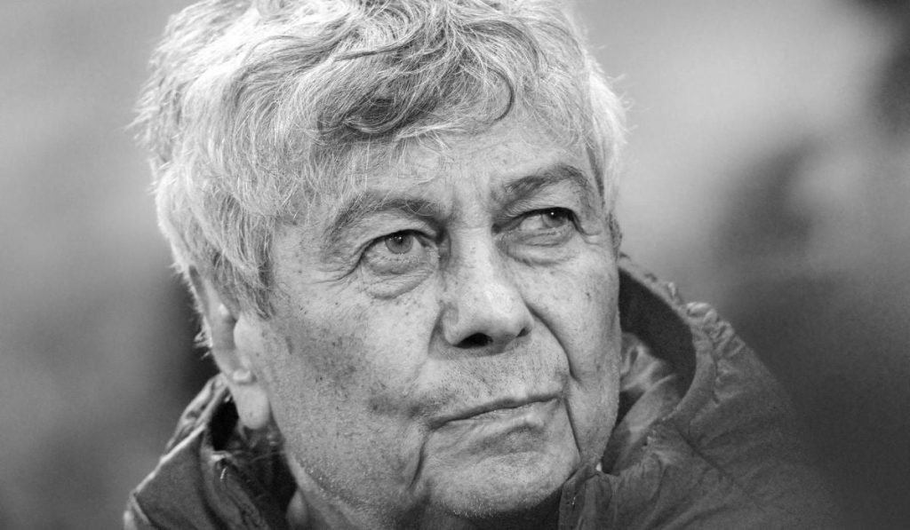 Lumină sau întuneric? Moartea lui Mircea Lucescu lasă un gol uriaș!