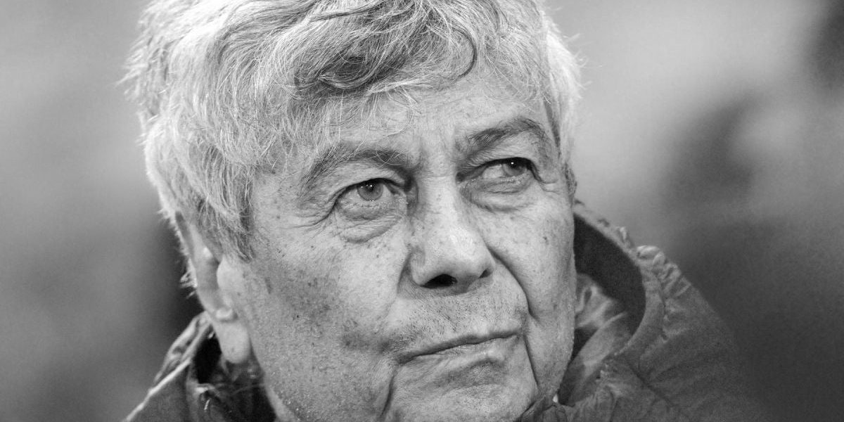 Lumină sau întuneric? Moartea lui Mircea Lucescu lasă un gol uriaș!