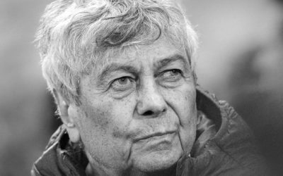 Lumină sau întuneric? Moartea lui Mircea Lucescu lasă un gol uriaș!