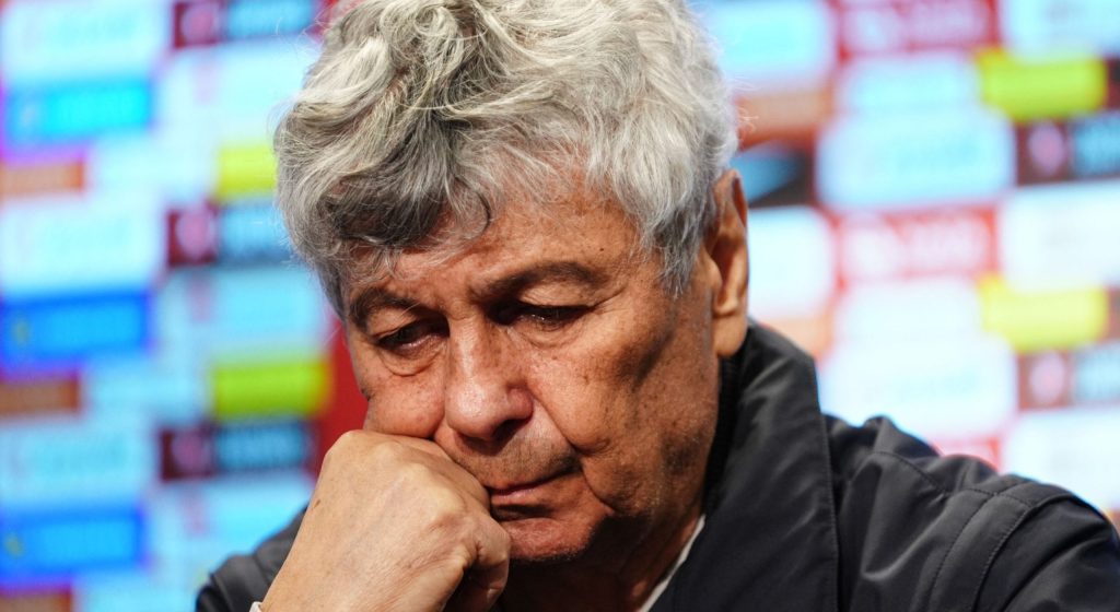 Ovidiu Ioanițoaia, reputatul jurnalist sportiv și director al Gazetei Sporturilor, a dezvăluit recent detalii despre boala de care suferea Mircea Lucescu, antrenorul de succes
