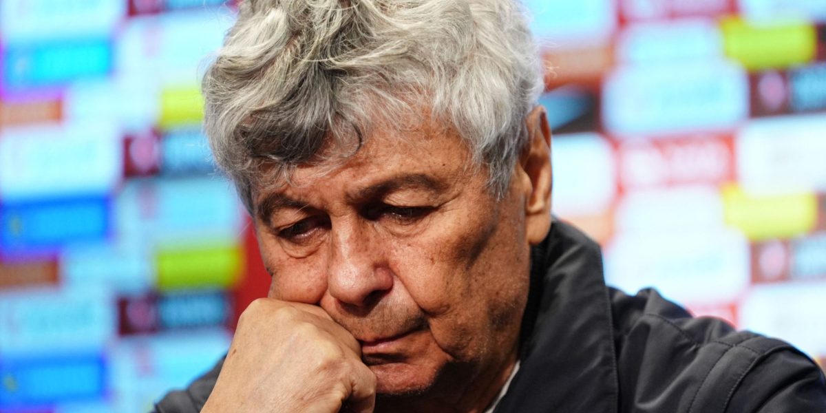 Ovidiu Ioanițoaia, dezvăluirea șoc: Boala lui Mircea Lucescu și ce a urmat