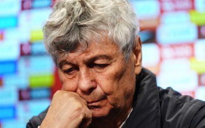 Ovidiu Ioanițoaia, reputatul jurnalist sportiv și director al Gazetei Sporturilor, a dezvăluit recent detalii despre boala de care suferea Mircea Lucescu, antrenorul de succes