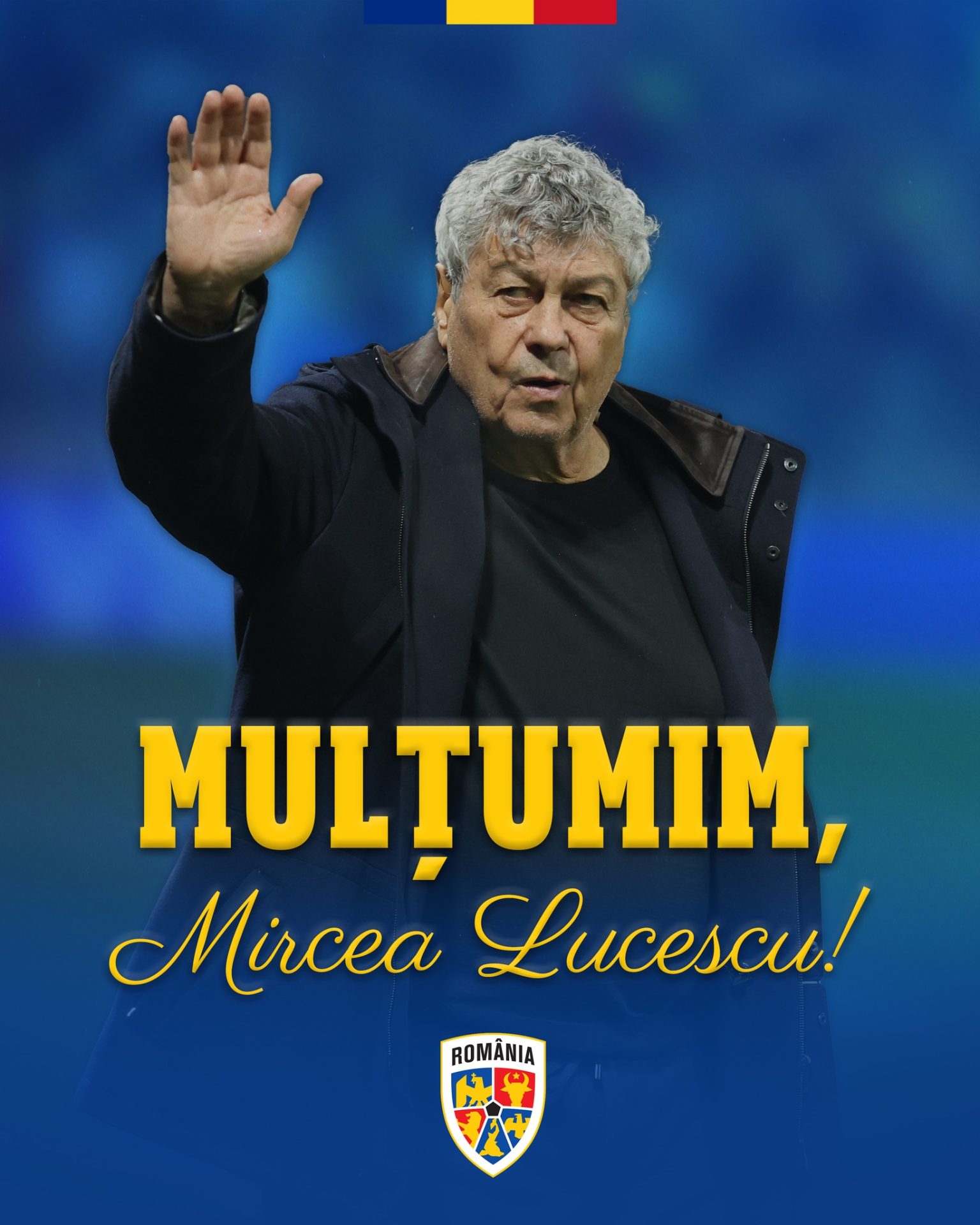 La 7 aprilie 2026, lumea fotbalului și, implicit, a României, a primit o veste tristă: Mircea Lucescu s-a stins din viață la vârsta de 80 de ani