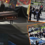 Trupul lui Mircea Lucescu, la Arena Națională: Când pot veni fanii să își ia rămas bun?