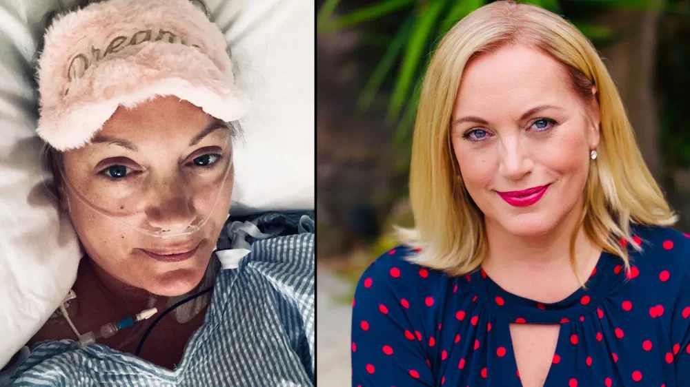 Cancer la 44 de ani, fără motive evidente: Ce spun medicii despre cauze