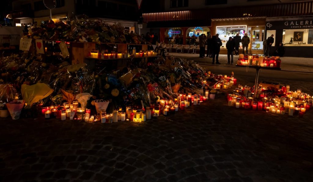 Răniții din Crans Montana, facturi-șoc de până la 66.000 de euro!