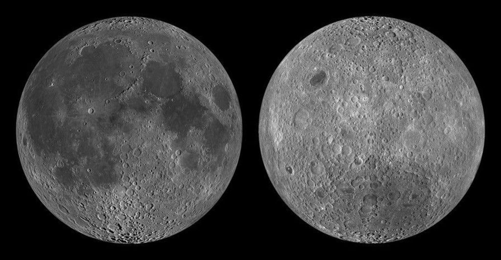Misiunea Artemis 2, cu astronauți la bord, reaprinde interesul pentru fața ascunsă a Lunii, o regiune misterioasă care a stârnit curiozitatea publicului