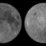 De ce nu e „întunecată”? Misterul „părții îndepărtate” a Lunii dezvăluit