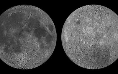 Misiunea Artemis 2, cu astronauți la bord, reaprinde interesul pentru fața ascunsă a Lunii, o regiune misterioasă care a stârnit curiozitatea publicului