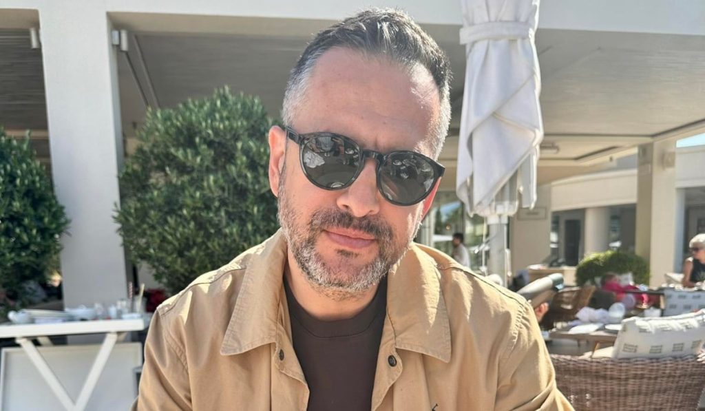 Mădălin Ionescu, salvat de un aliment banal: „Alții s-ar fi prăbușit”