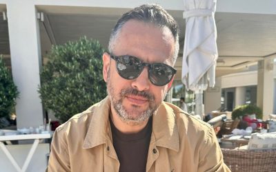 Mădălin Ionescu, salvat de un aliment banal: „Alții s-ar fi prăbușit”