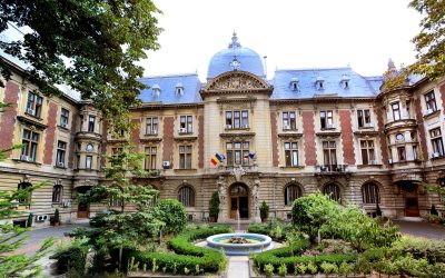 Târgul de Sfântul Gheorghe: Sărbătoare a gustului românesc autentic, cu producători locali