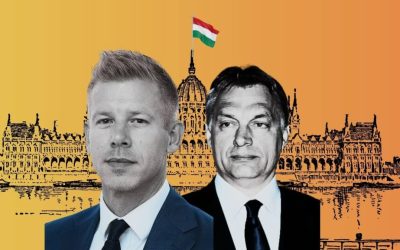 Ungaria la vot: Peter Magyar și Tisza, pe val. Orban ripostează decisiv