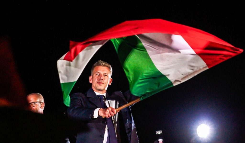 Peter Demeny: Cum văd maghiarii din Transilvania ascensiunea lui Peter Magyar