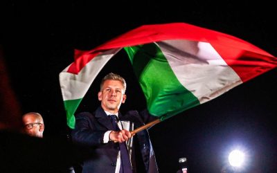 Peter Demeny: Cum văd maghiarii din Transilvania ascensiunea lui Peter Magyar
