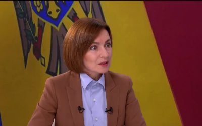 REPUBLICA Moldova RUPE LEGĂTURILE CU CSI: MAIA SANDU SEMNEAZĂ DECRETELE DE RETRAGERE Republica Moldova a făcut un pas decisiv spre distanțarea de Rusia, după ce președintele MAIA SANDU a semnat decretele care oficializează ieșirea țării din Comunitatea Statelor Independente (CSI)