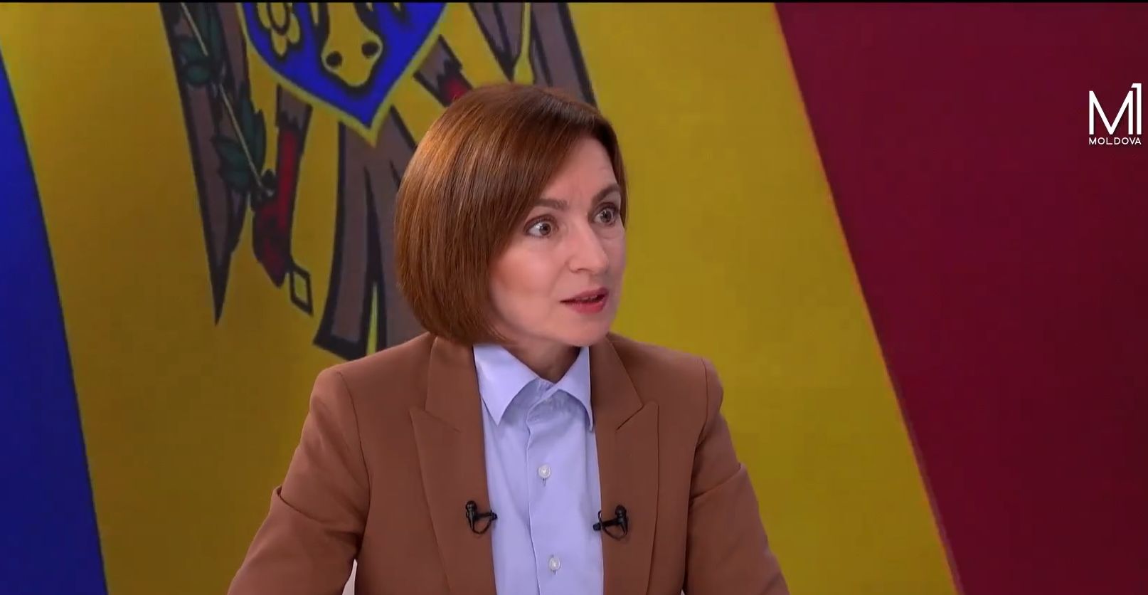 REPUBLICA Moldova RUPE LEGĂTURILE CU CSI: MAIA SANDU SEMNEAZĂ DECRETELE DE RETRAGERE Republica Moldova a făcut un pas decisiv spre distanțarea de Rusia, după ce președintele MAIA SANDU a semnat decretele care oficializează ieșirea țării din Comunitatea Statelor Independente (CSI)