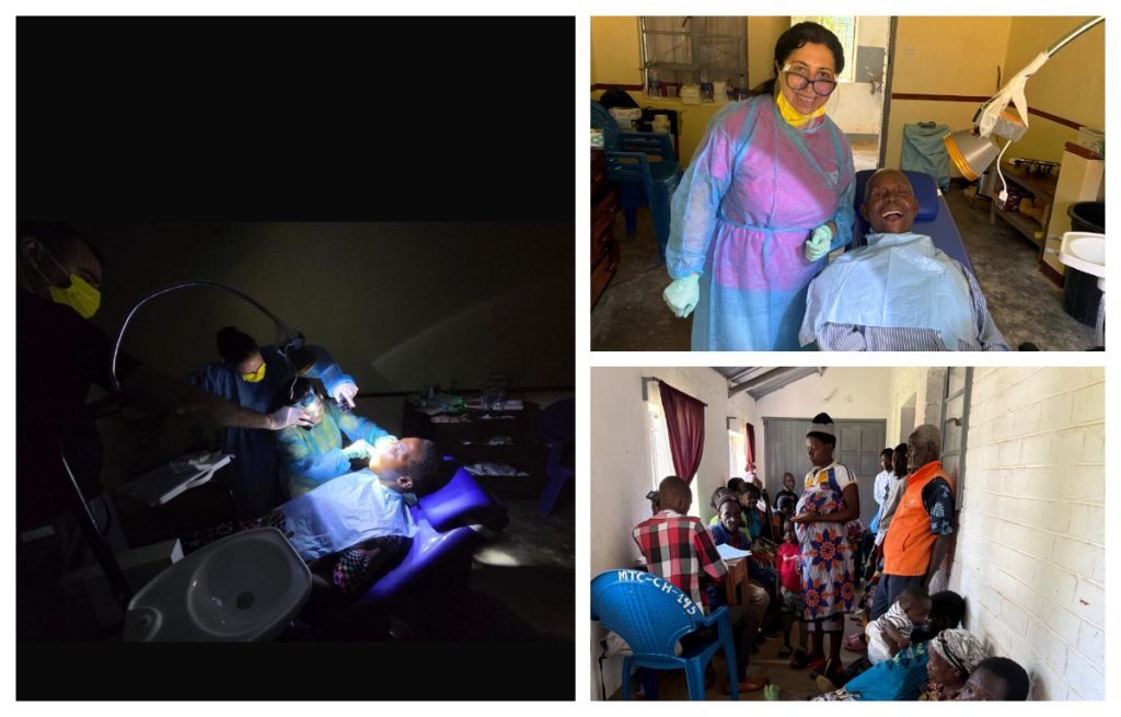 Români, medici în Malawi: Zâmbete pentru copii, cu proiectul ADRA! GALERIE FOTO/VIDEO