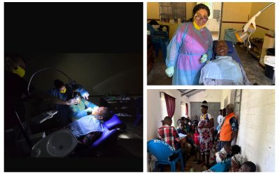 Români, medici în Malawi: Zâmbete pentru copii, cu proiectul ADRA! GALERIE FOTO/VIDEO