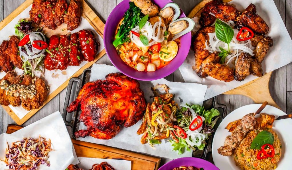 Orașe din Europa, pe lista celor mai bune destinații gastronomice din SUA