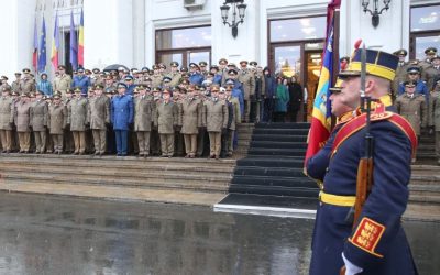 Pensiile Militare, URCATE la 14 miliarde lei în 2025: Analiză EXCLUSIVĂ