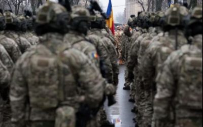 analiza impactului legii pensiilor militare după nouă ani: 5 miliarde lei cost total și pensia medie de 5800 lei în 2025