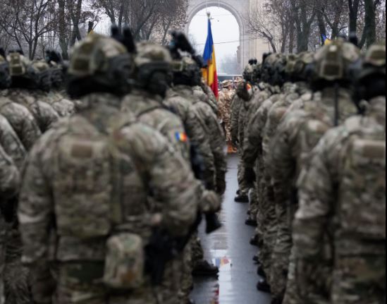 analiza impactului legii pensiilor militare după nouă ani: 5 miliarde lei cost total și pensia medie de 5800 lei în 2025