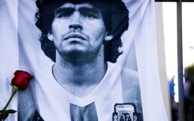 „Sunt nevinovat” – Fostul medic al lui Maradona, audiat în procesul morții