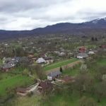 Locul din România, renăscut! Francezii, șocați de schimbare după întoarcerea românilor