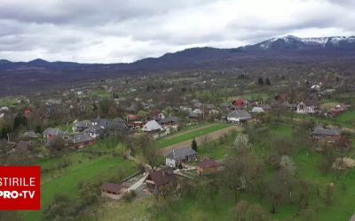 Maramureș și Bucovina se pregătesc de sărbătoare, atrăgând turiști din țară și din străinătate, fascinați de frumusețea peisajelor și de tradițiile locale