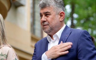 Credeați că România putea învinge PFIZER în vreun proces