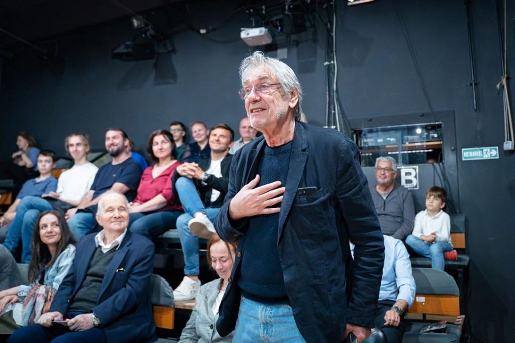 Hoinar: Festivalul de muzică, teatru și literatură revine la București!