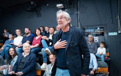 Hoinar: Festivalul de muzică, teatru și literatură revine la București!