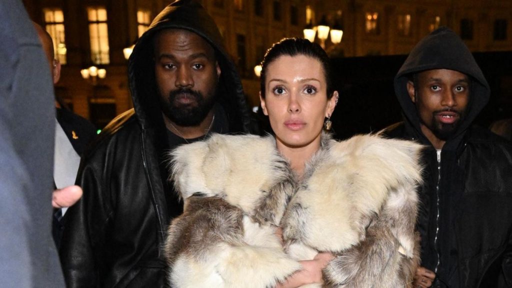 Marea Britanie refuză viza lui Kanye West și anulează festivalul din Londra