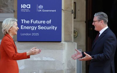 Marea Britanie: UE, driblată? Londra, pe cale să ignore Parlamentul