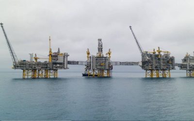 Norvegia, record istoric: 6 miliarde dolari din vânzarea de petrol într-o lună