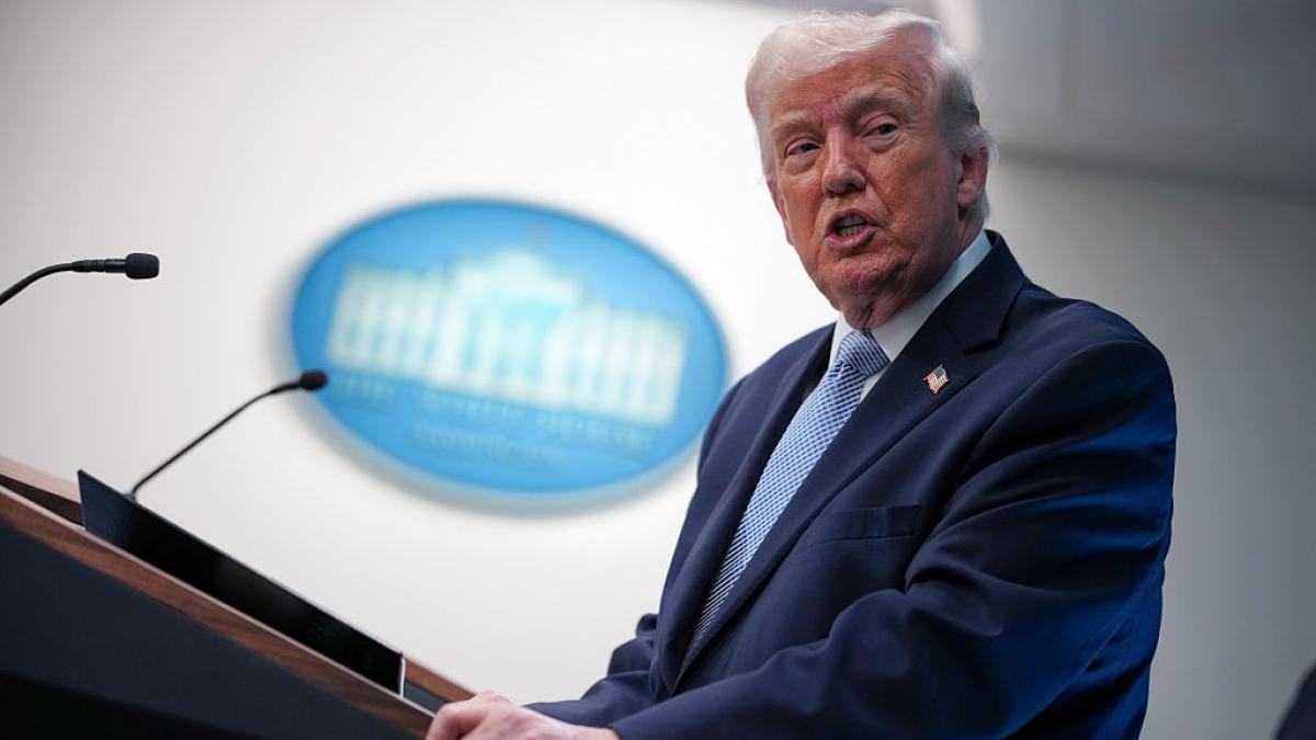 Misterios: Savanți americani morți, anchetă FBI la ordinul lui Donald Trump
