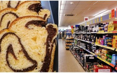 Paștele dezvăluie secretele alimentelor: Ce fac magazinele cu resturile