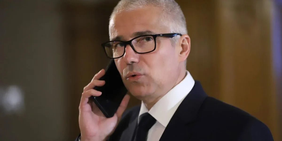 Ministrul justiției, după numiri: Justiția trebuie să recâștige încrederea