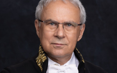 Marius Andruh a fost ales președinte al Academiei Române după un al doilea tur de scrutin Academicianul Marius Andruh a fost desemnat noul președinte al Academiei Române marți, după ce a obținut voturile necesare în urma celui de-al doilea tur de scrutin